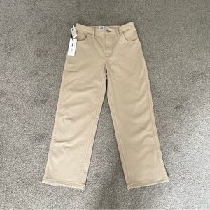 Aritzia TNA 90s Camden Pant